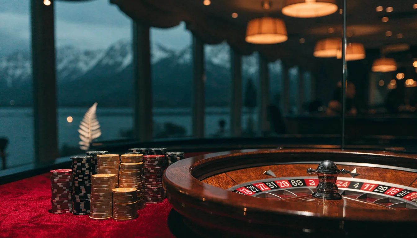 100 Free Spins in NZ Casinos: Bonus Terms Explained