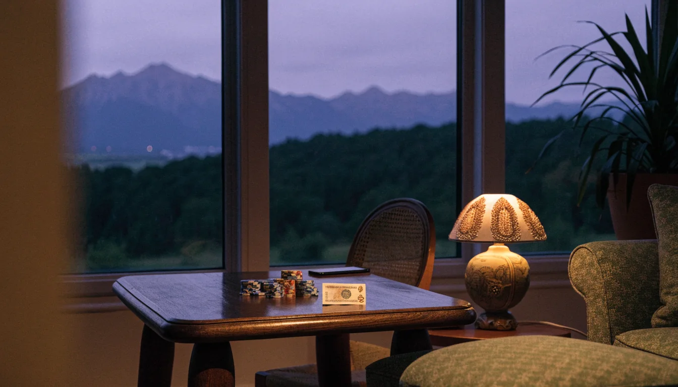 NZ$5 Deposit Casinos in New Zealand: What It Means