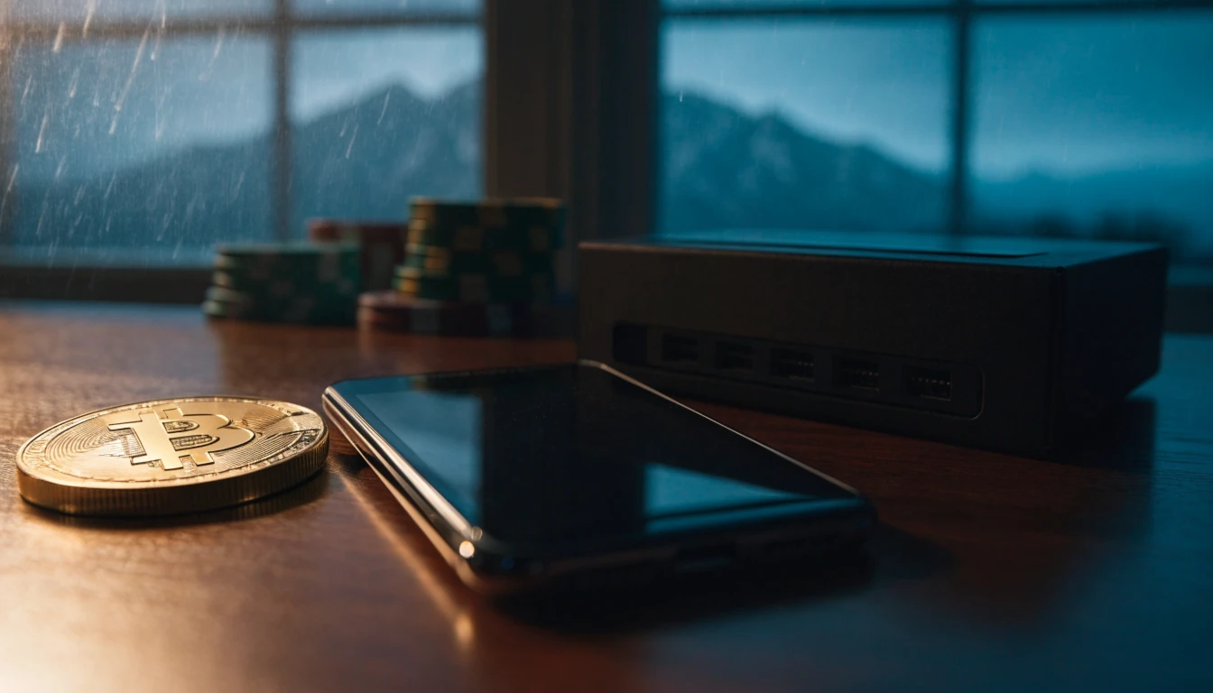 Anonymous Casinos in New Zealand: Bitcoin and KYC