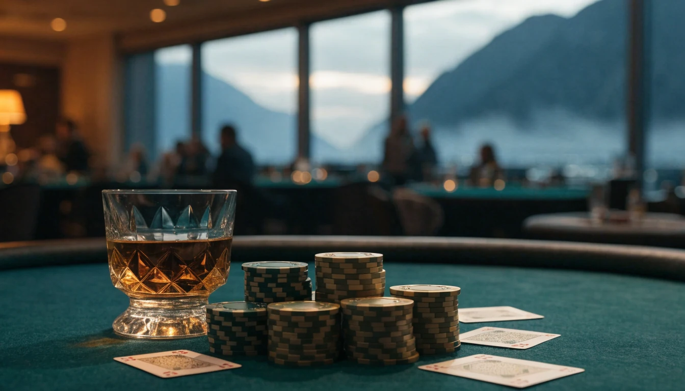 Baccarat for Real Money in New Zealand: How It Works