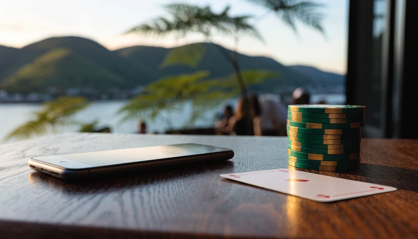 Casino Apps in New Zealand: Rules and Access