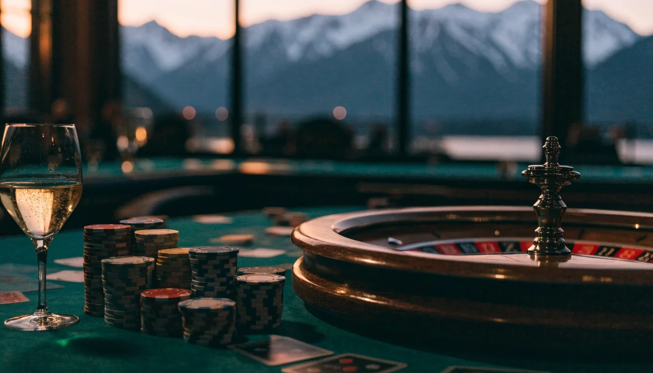 Casino Offers in New Zealand: Bonus Types and Terms