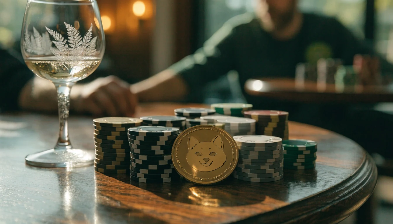 Dogecoin Casinos in New Zealand: How They Work