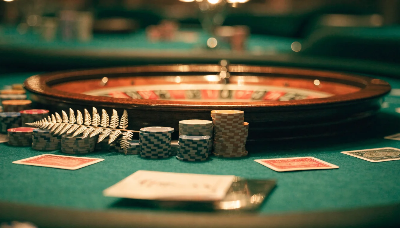 Best Casinos with Free Spins in NZ: Offer Terms