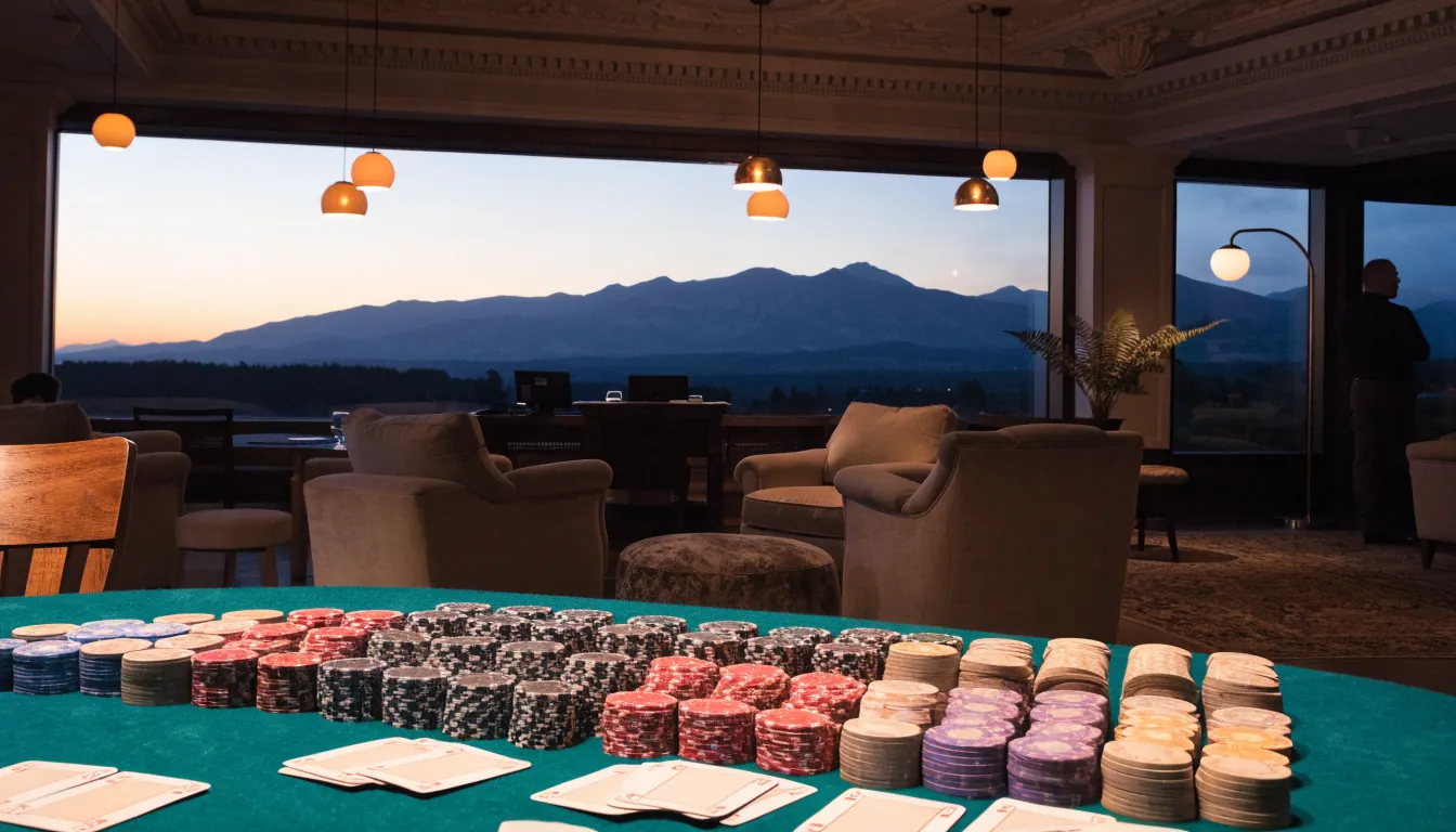 NZ Casino Sign-Up Bonuses: How Offers Work