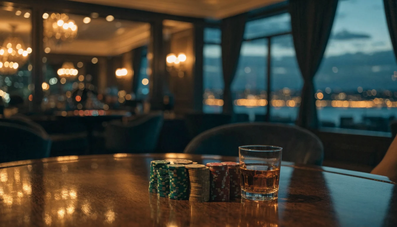 Jackpot Casinos in New Zealand: Prizes and Terms