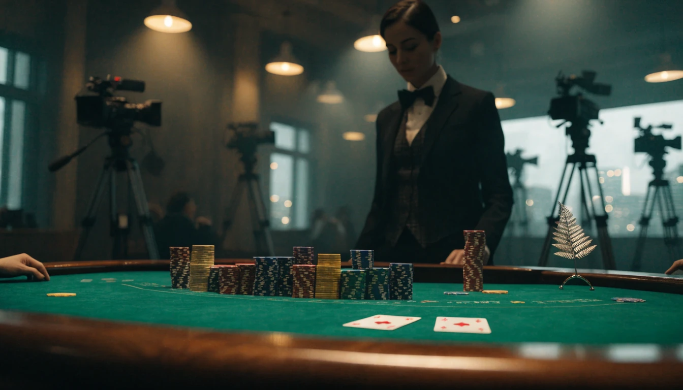 Best Live Dealer Casinos in NZ: What Can Be Verified
