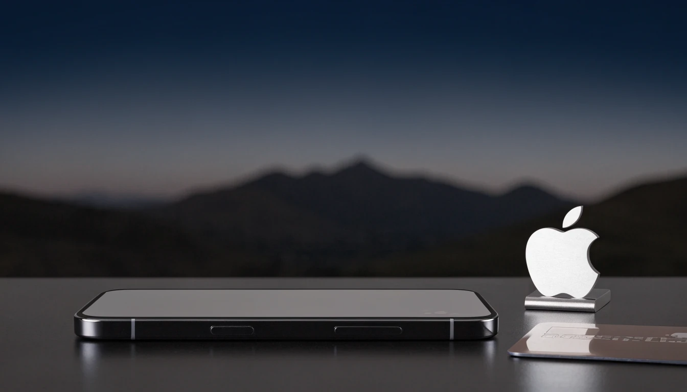 Apple Pay at NZ Casinos: Payment Options