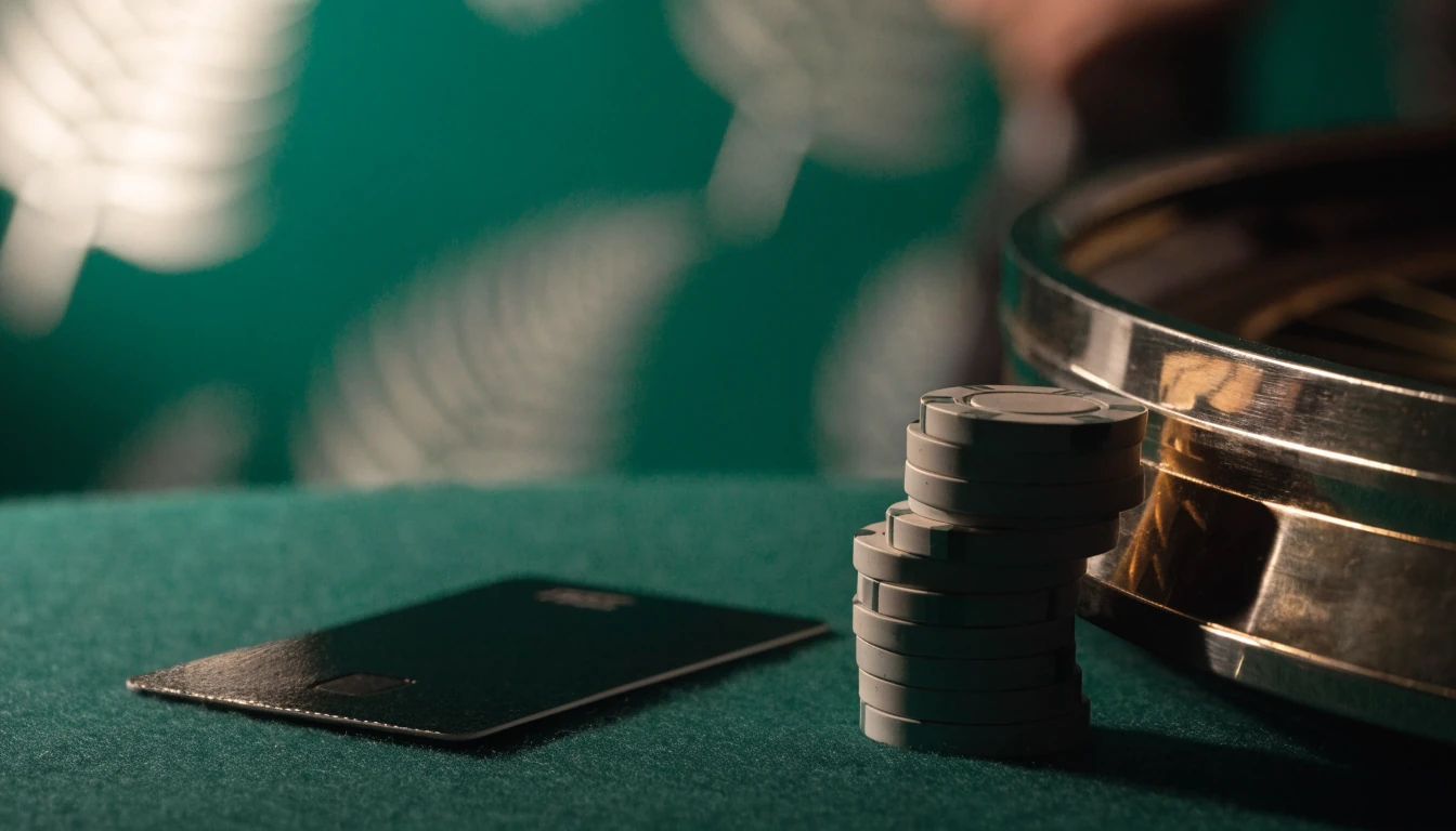 NZ casinos with credit cards: payment and legal limits