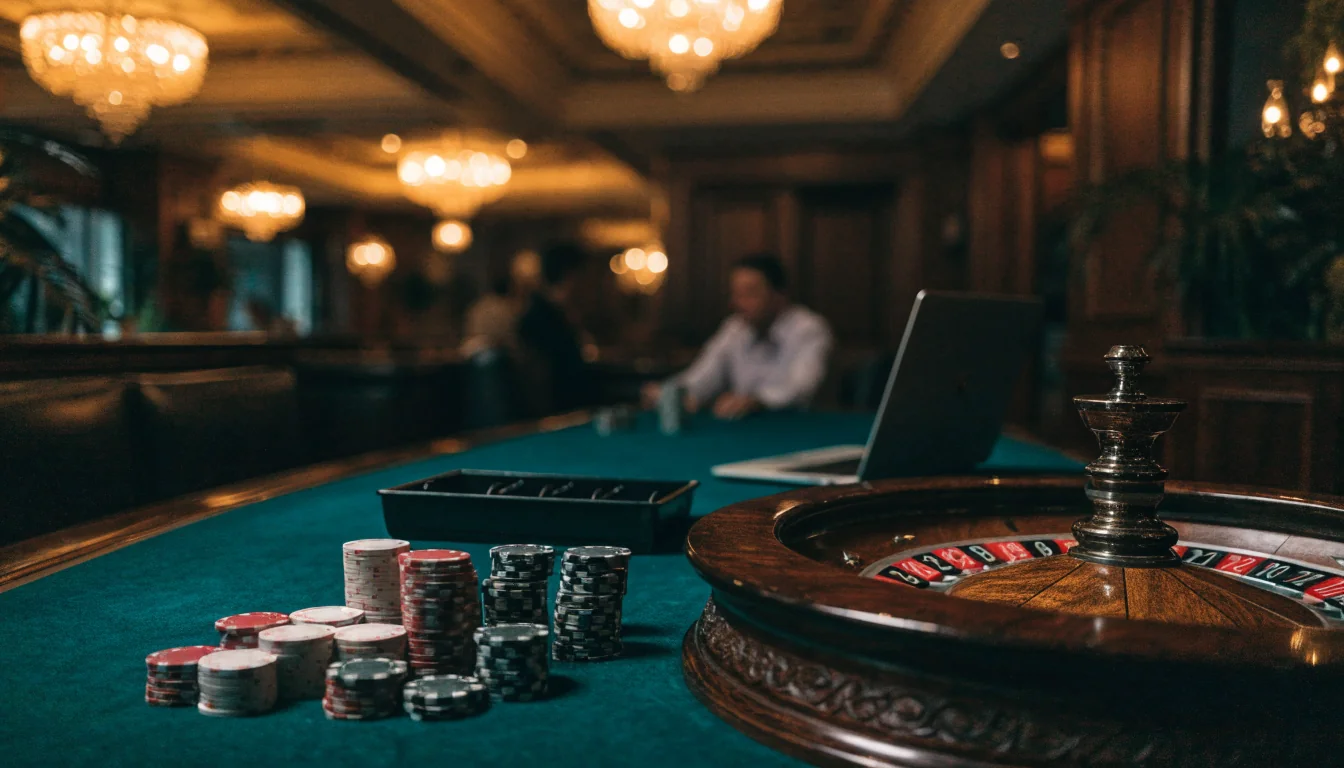 Maestro at NZ Casinos: What the Evidence Confirms
