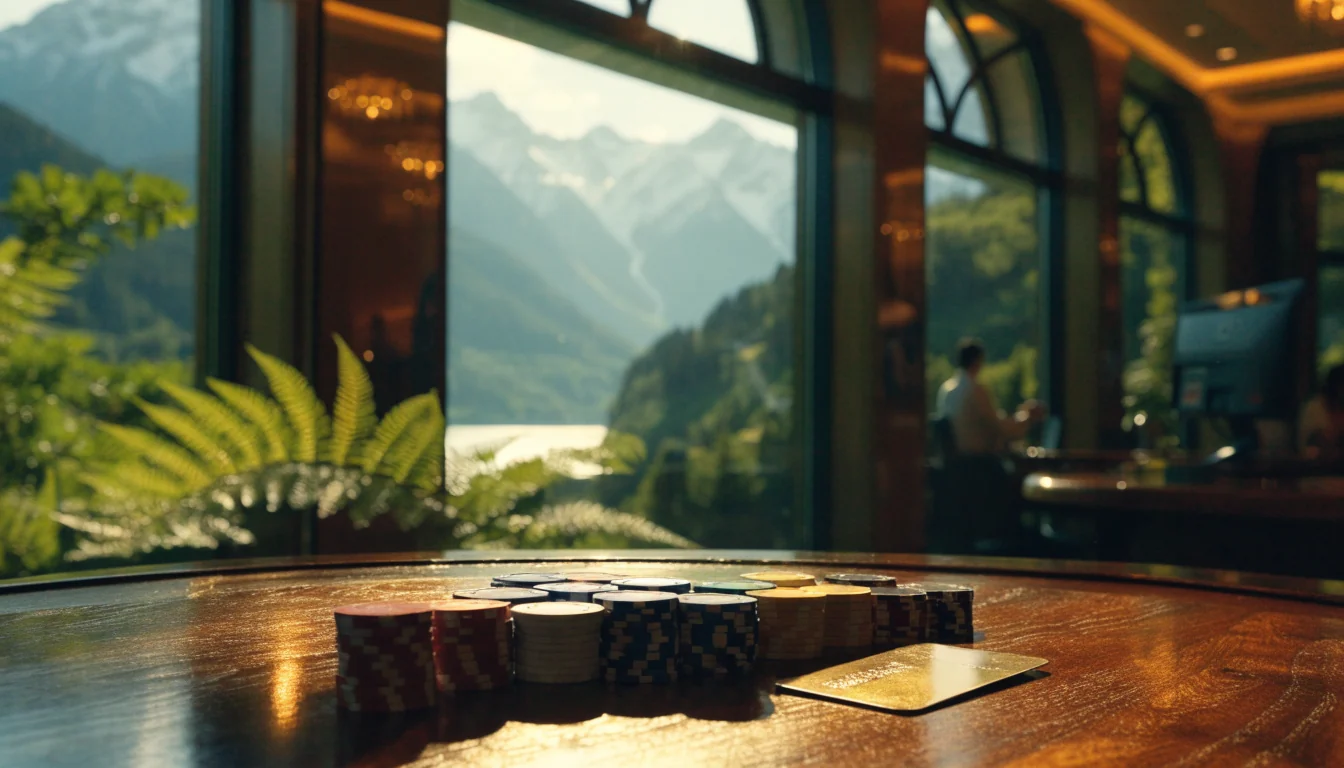 Best NZ Casinos with Mastercard: What to Check