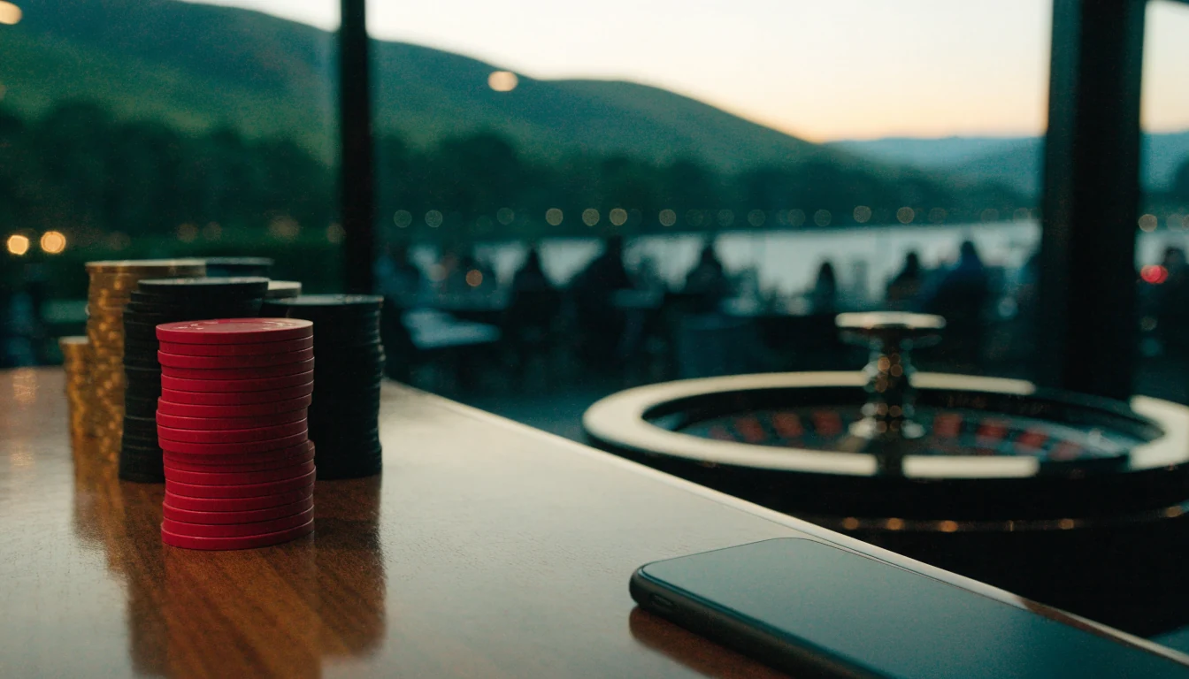 Best NZ Casinos with MiFinity: Availability and Payouts