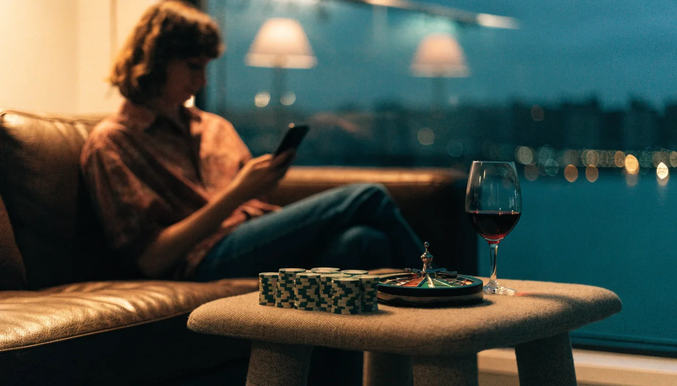 New Zealand Casinos With MuchBetter: What to Check