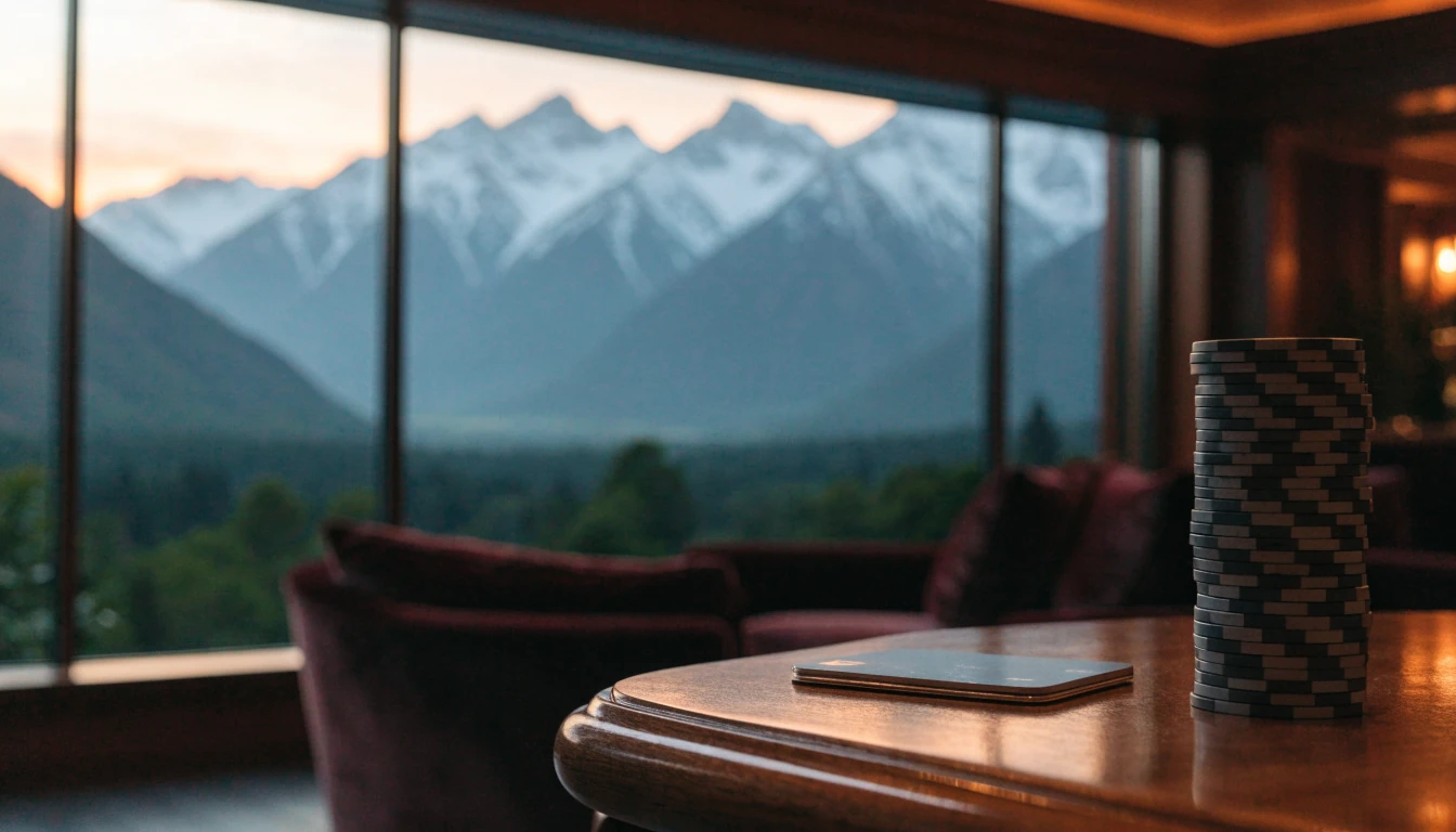 NZ Casinos with Neosurf: What the Evidence Shows