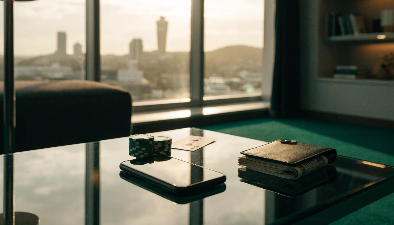 Payz at NZ Online Casinos: What Acceptance Means
