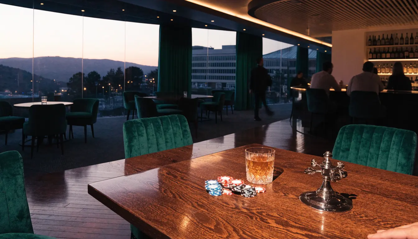 Best Web Casinos in New Zealand: How to Assess Sites
