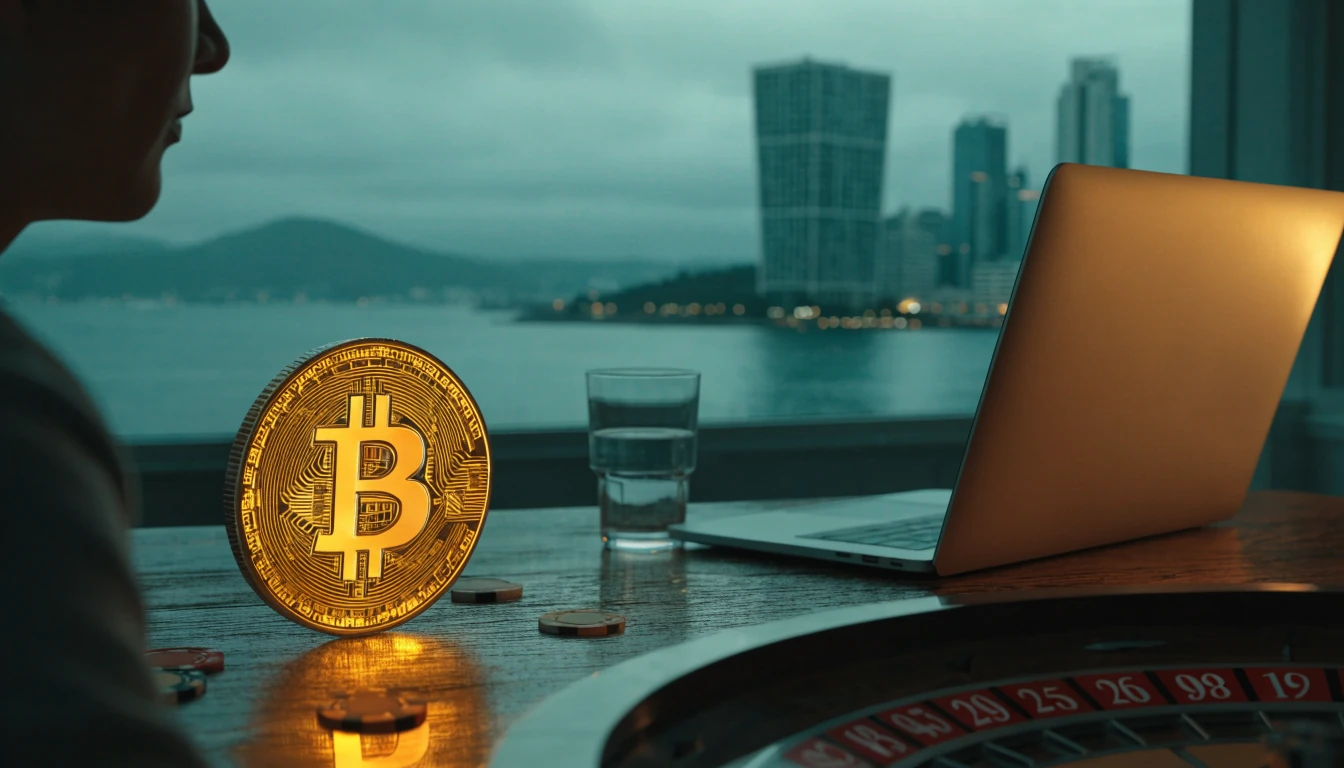 Bitcoin Pokies in New Zealand: Rules and Risks