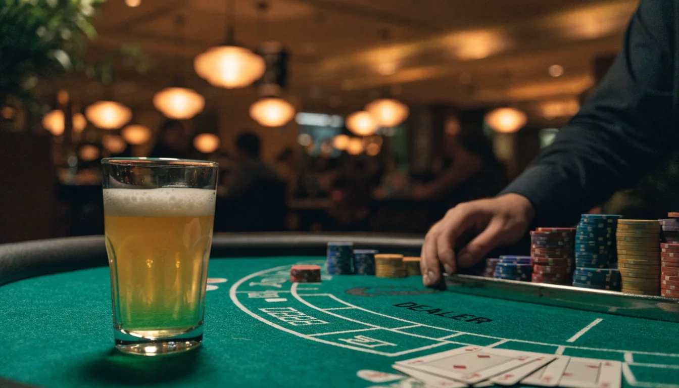 Blackjack for Real Money in New Zealand