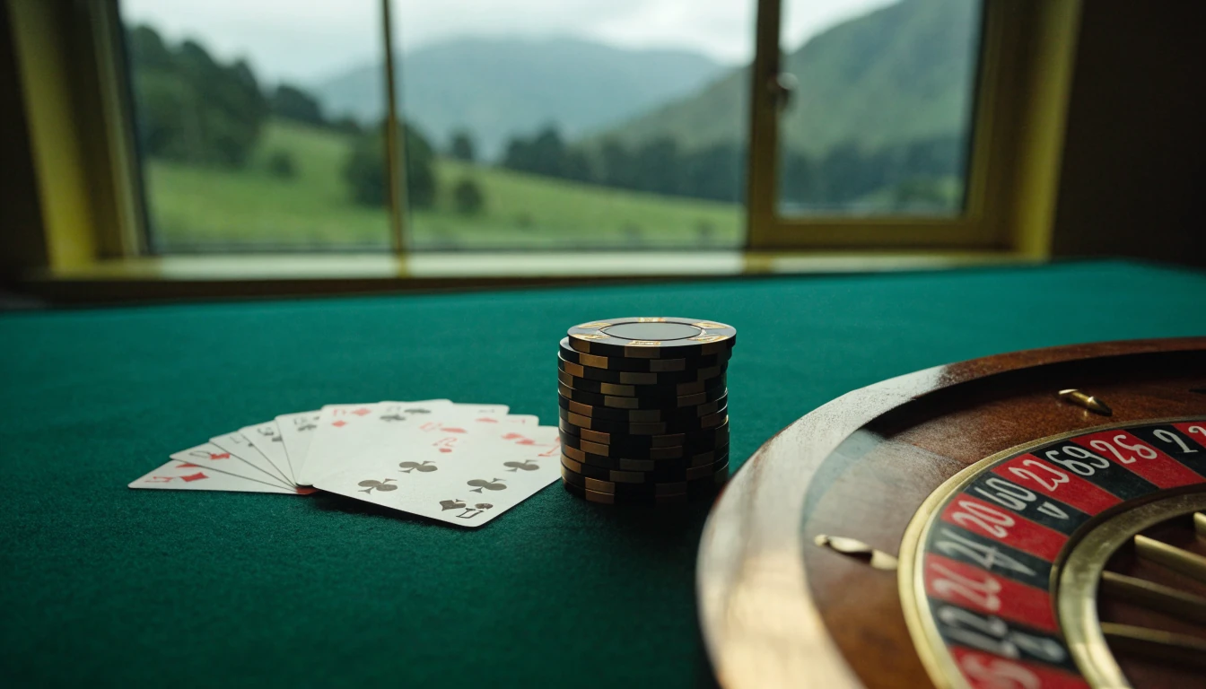Blackjack Sites in New Zealand: Rules for 2026