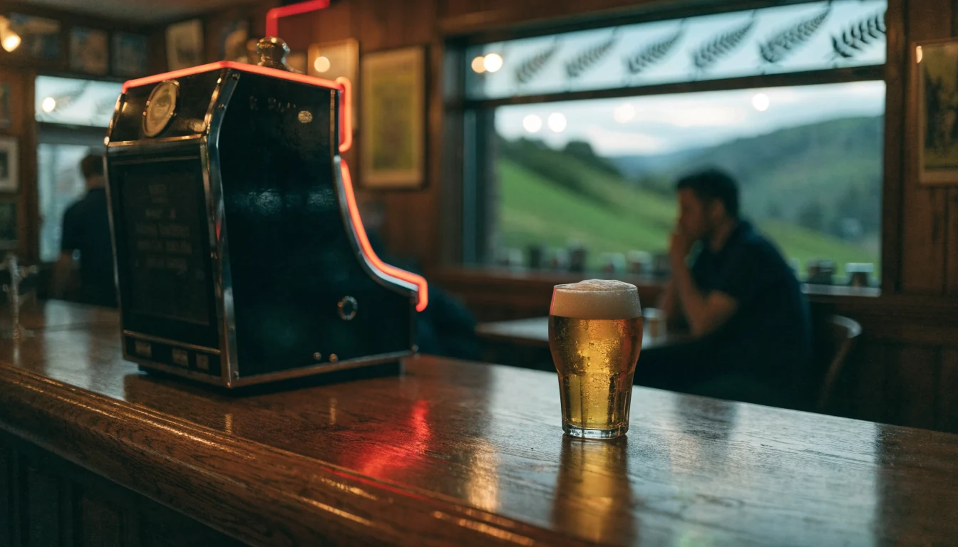 Bonus Free Spins in New Zealand: How Offers Work