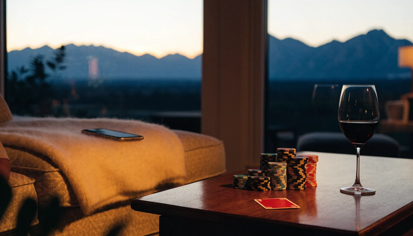 Casino rewards for New Zealanders: bonus terms