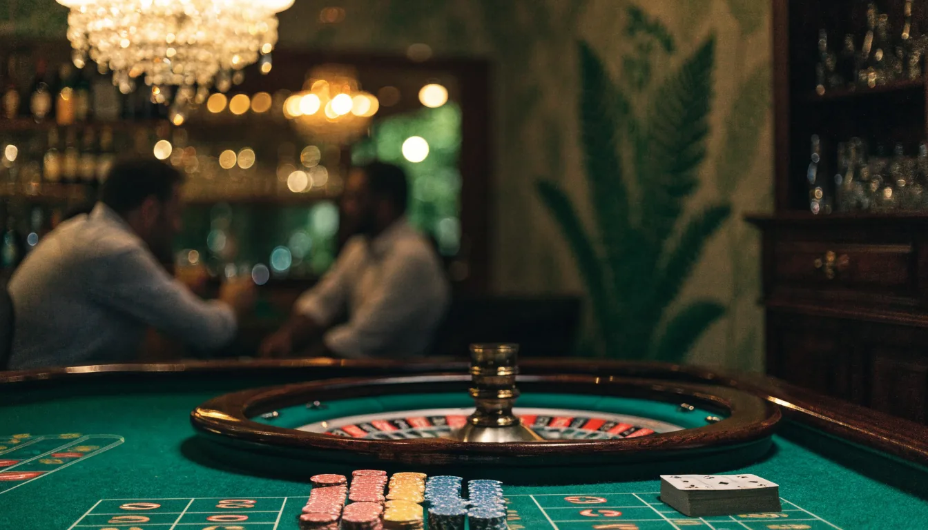 Casinos with Welcome Bonuses in NZ: How Offers Work