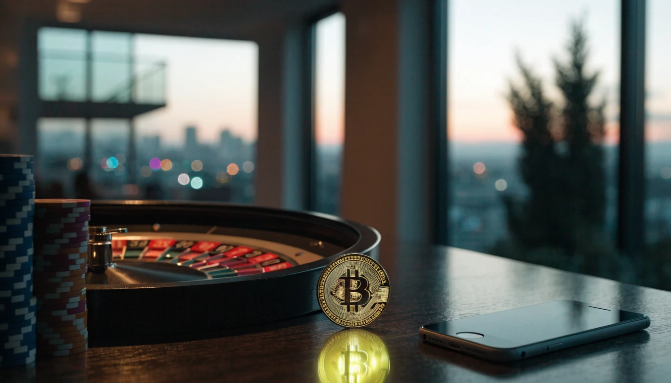 Crypto Casinos in New Zealand: Payments and Payouts