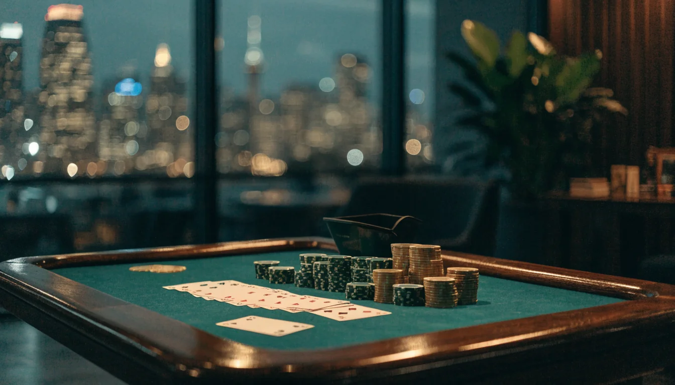 Free Blackjack in New Zealand: Rules and Play
