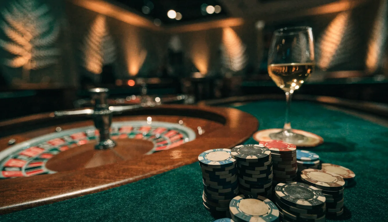 Free Casinos in New Zealand: Bonuses and Wagering
