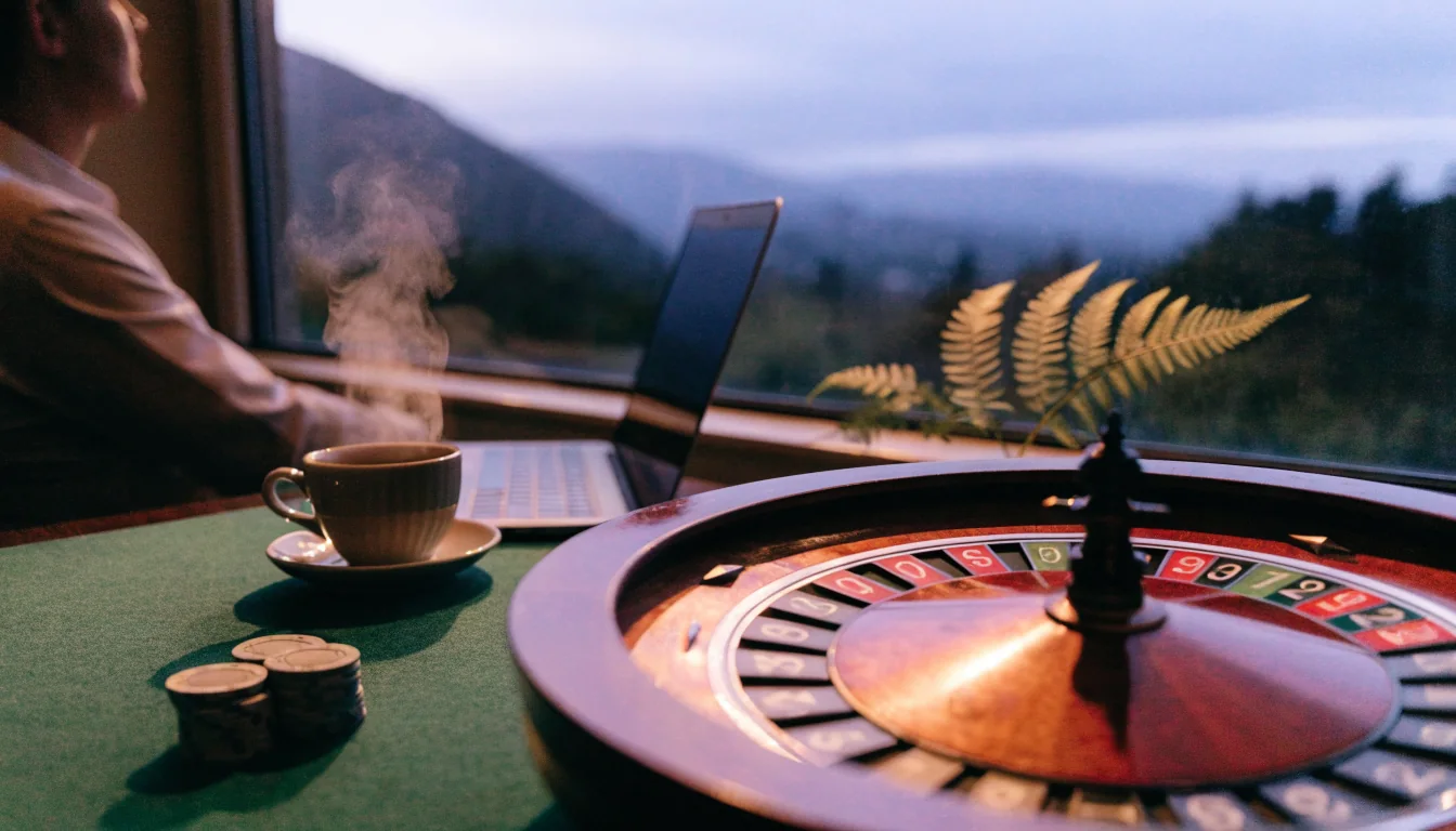 Free Roulette Play in New Zealand: Games and Access