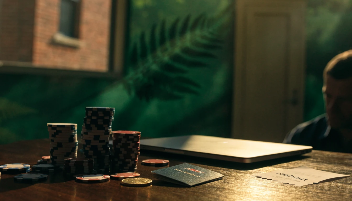 Free Spins with No Wagering in NZ: Terms Explained