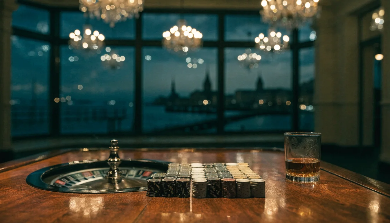 High-Roller Casinos in New Zealand: Status and Access