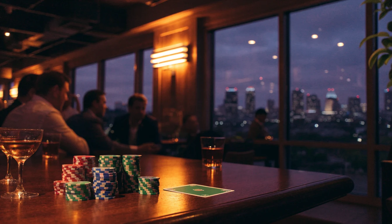 Casino Bonuses in New Zealand: Types and Terms