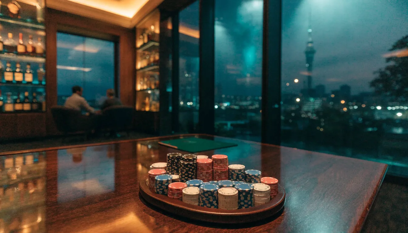 NZ casino list: how to compare offshore operators