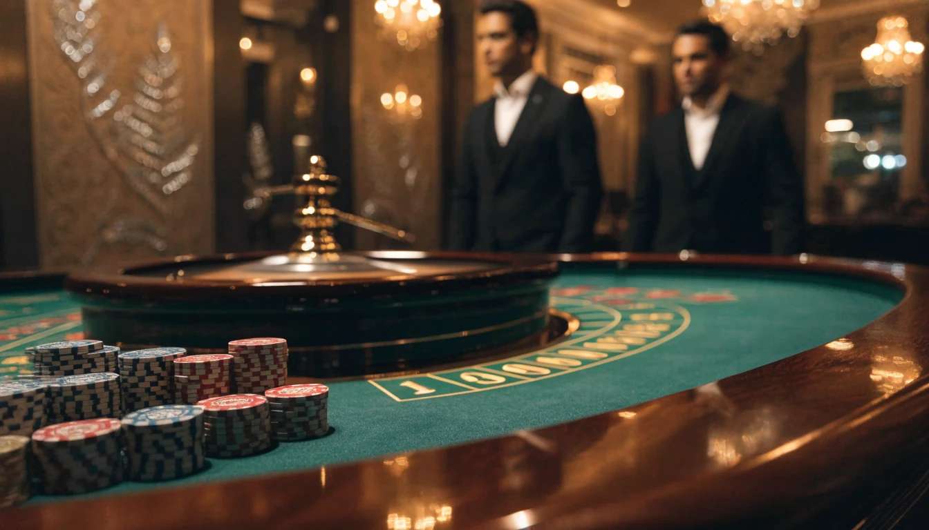 Live Dealer Roulette in New Zealand: Rules and Play