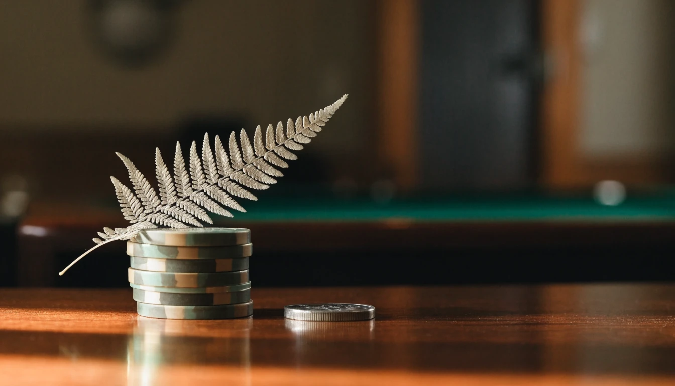 Low-Wagering Casinos in New Zealand: Bonus Terms