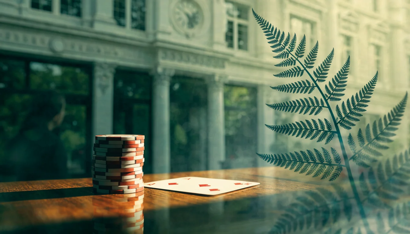 No-Registration Casinos in New Zealand: How Access Works