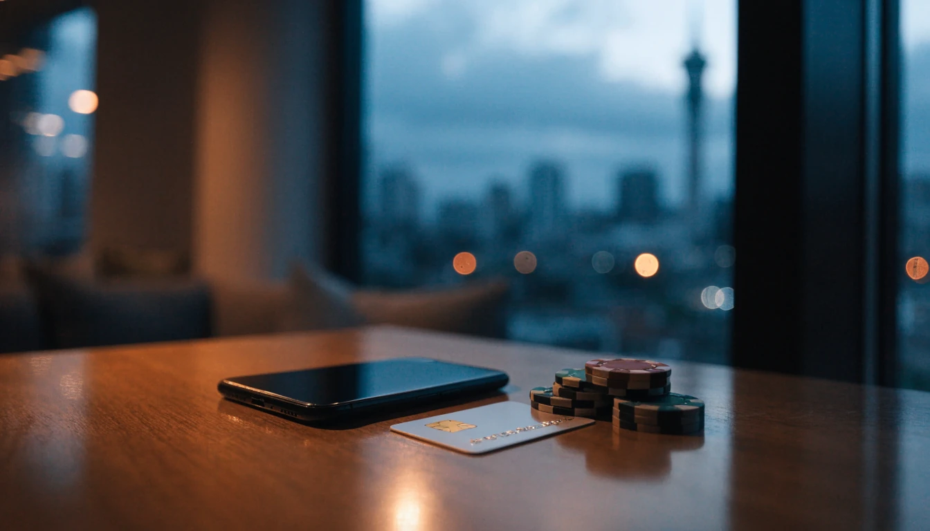No Verification Casinos in NZ: Access and Checks