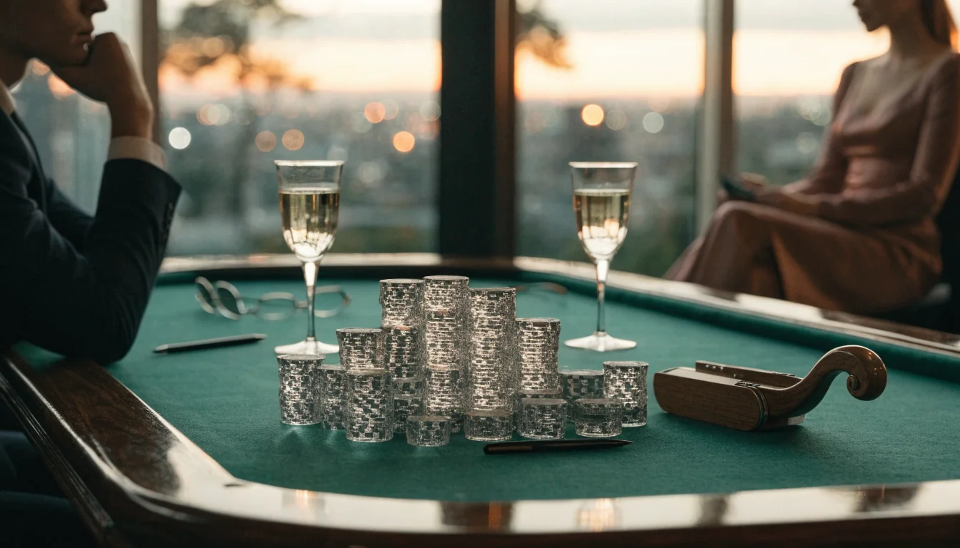 Online Baccarat in New Zealand: Rules and Play