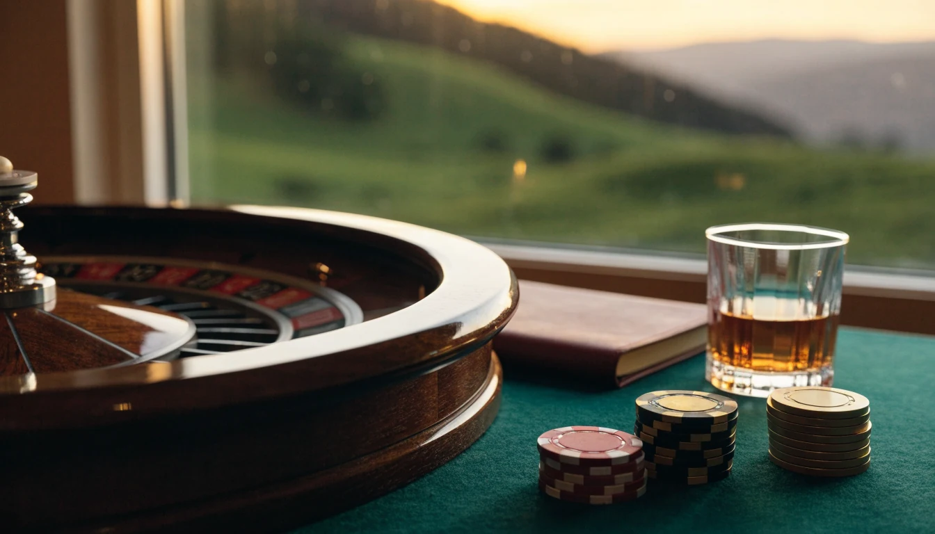 Online Roulette in New Zealand: Wheels and Odds
