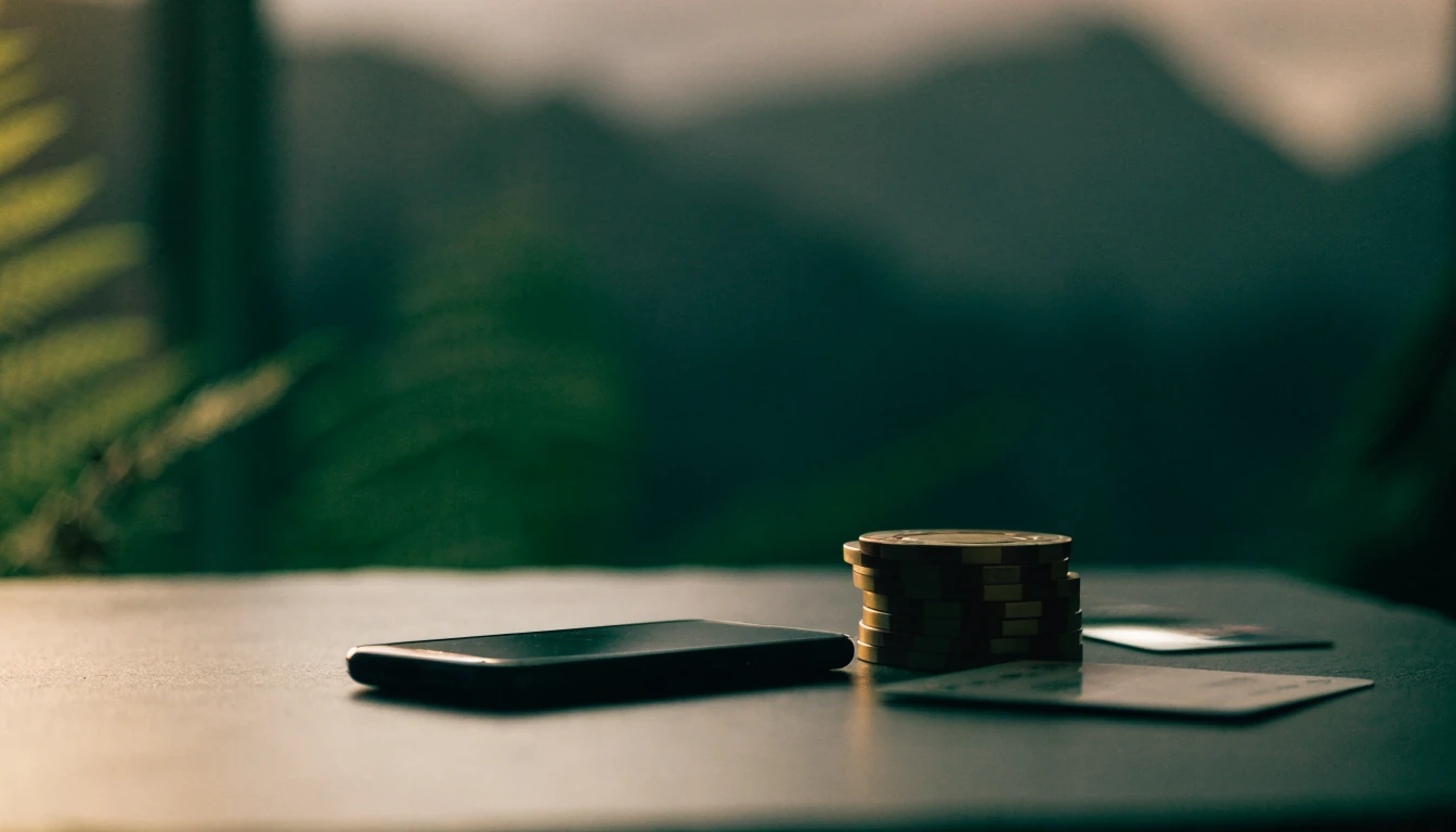 Pay by Phone Casinos in NZ: How Payments Work