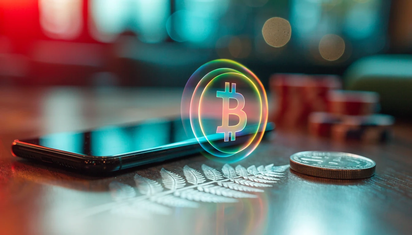 Payments & Crypto at New Zealand Online Casinos