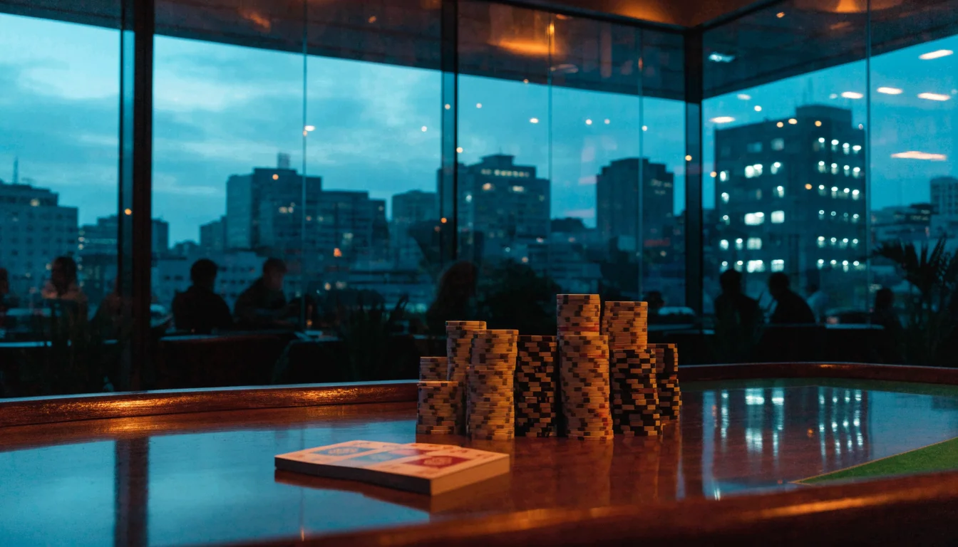 Casino gambling in Auckland: online rules and options