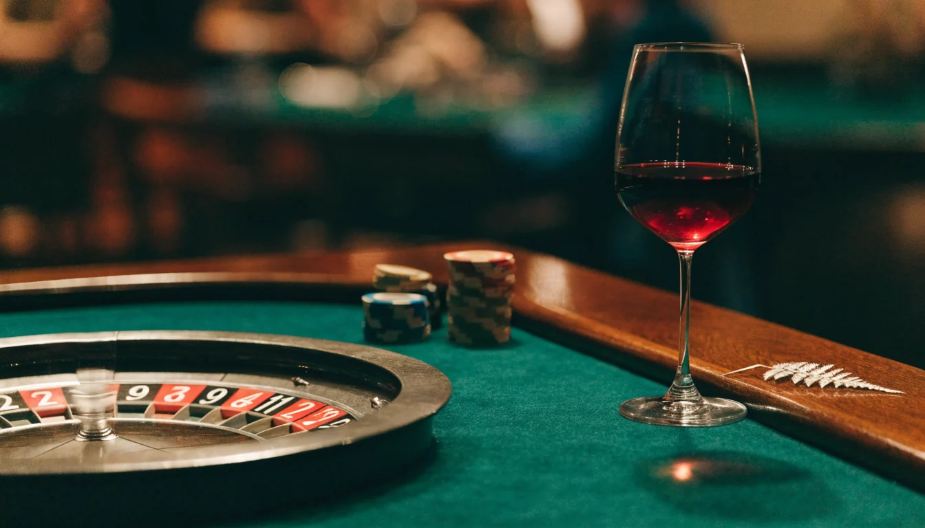 Roulette for Real Money in New Zealand: Rules & Odds