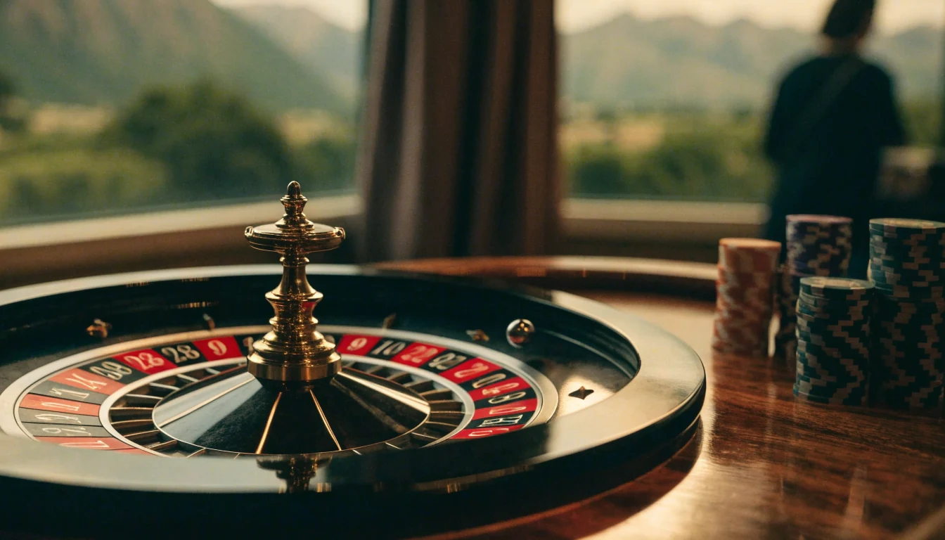 Roulette Rules for New Zealand Players: Wheels and Odds