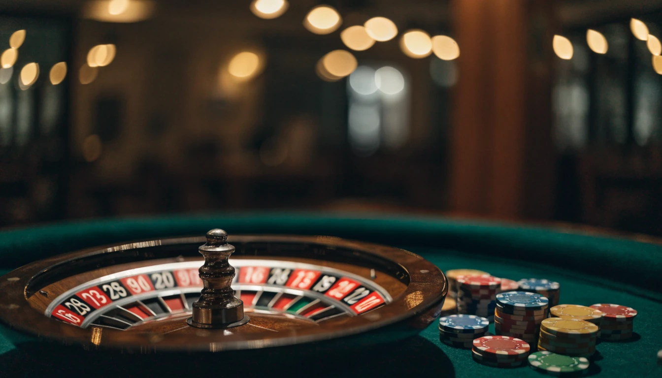 Roulette Strategies for New Zealand Players