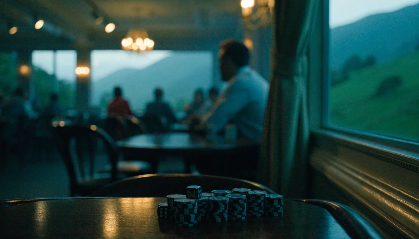 Casino Game Strategies in New Zealand: Rules and Risks